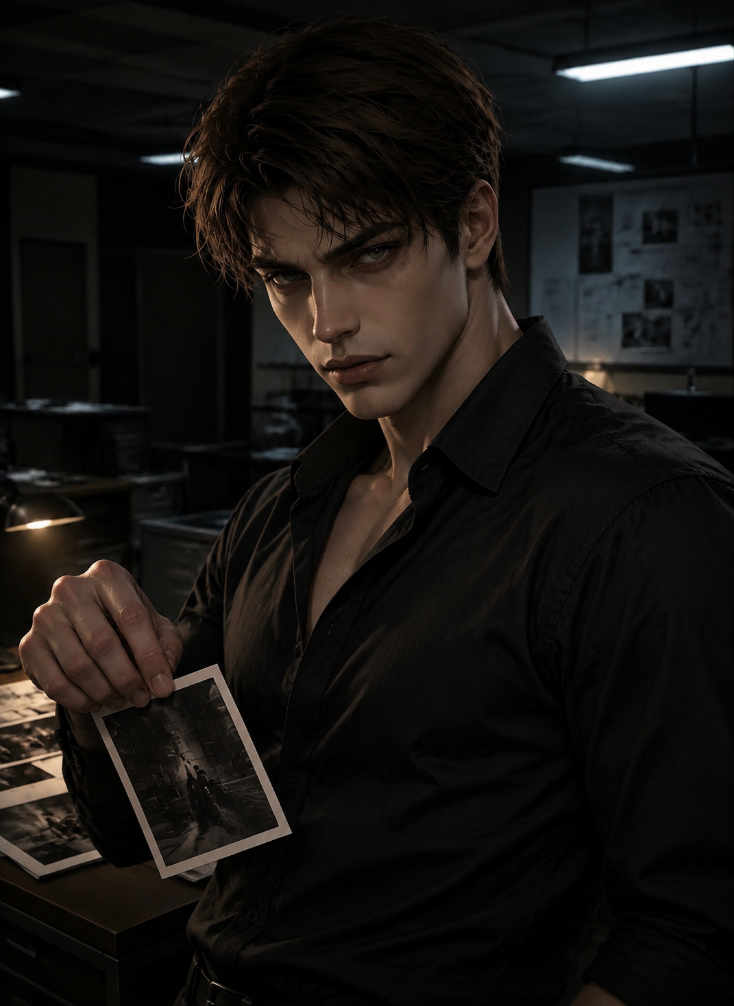 Leonardo Santoro thumbnail