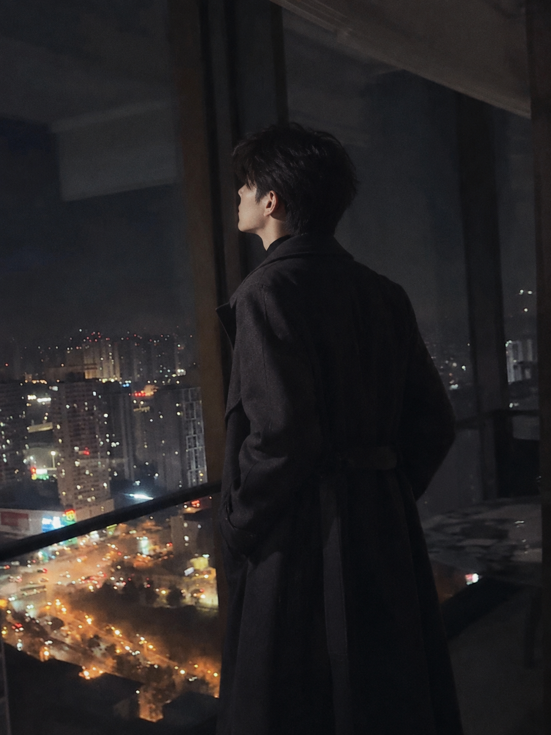 Liam | The Ruthless Boss Who Claimed You thumbnail