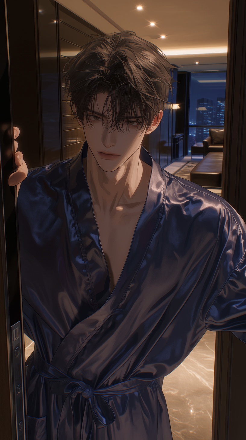 Joshua thumbnail
