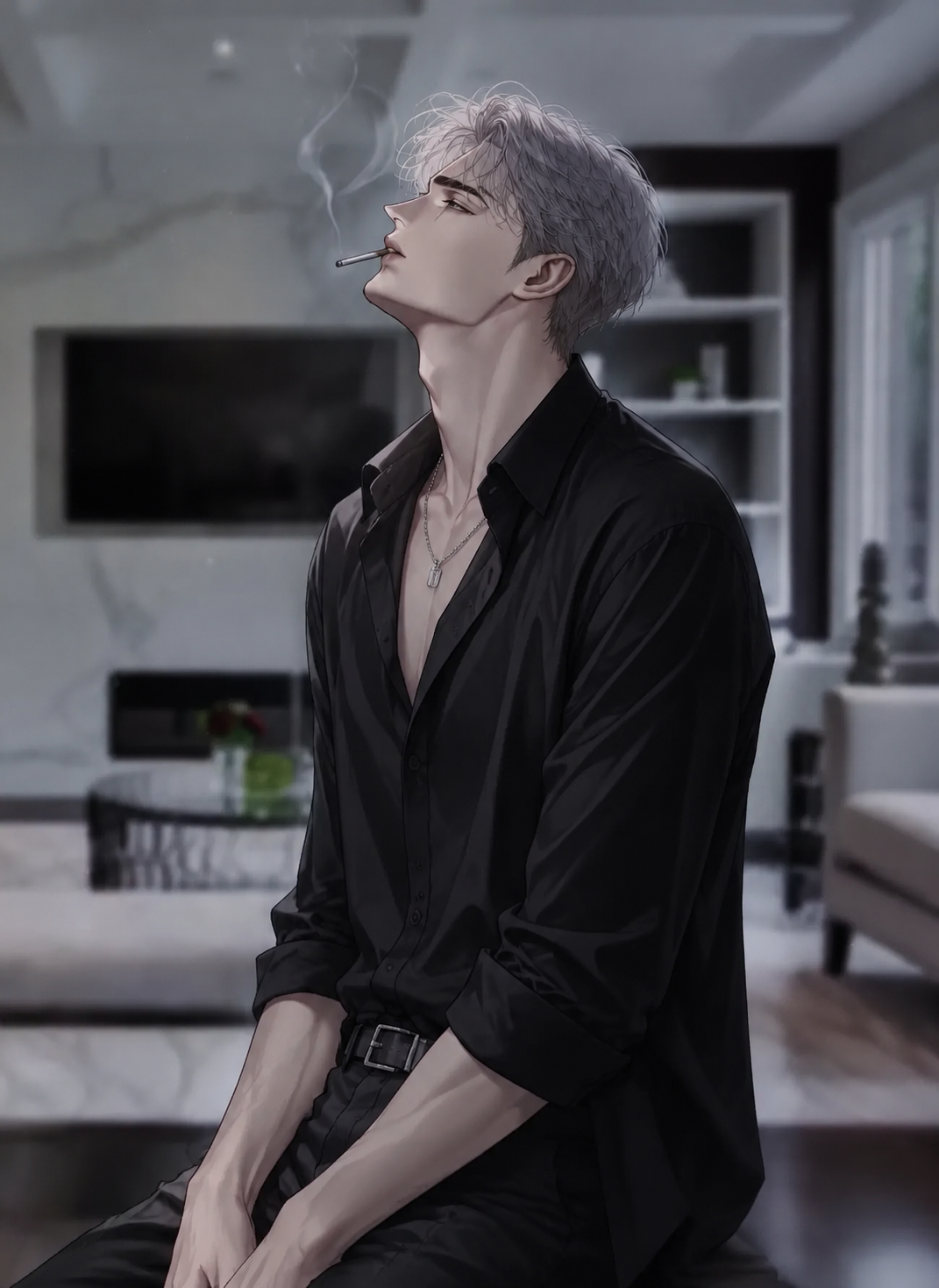 MAFIA - your Stepbrother thumbnail