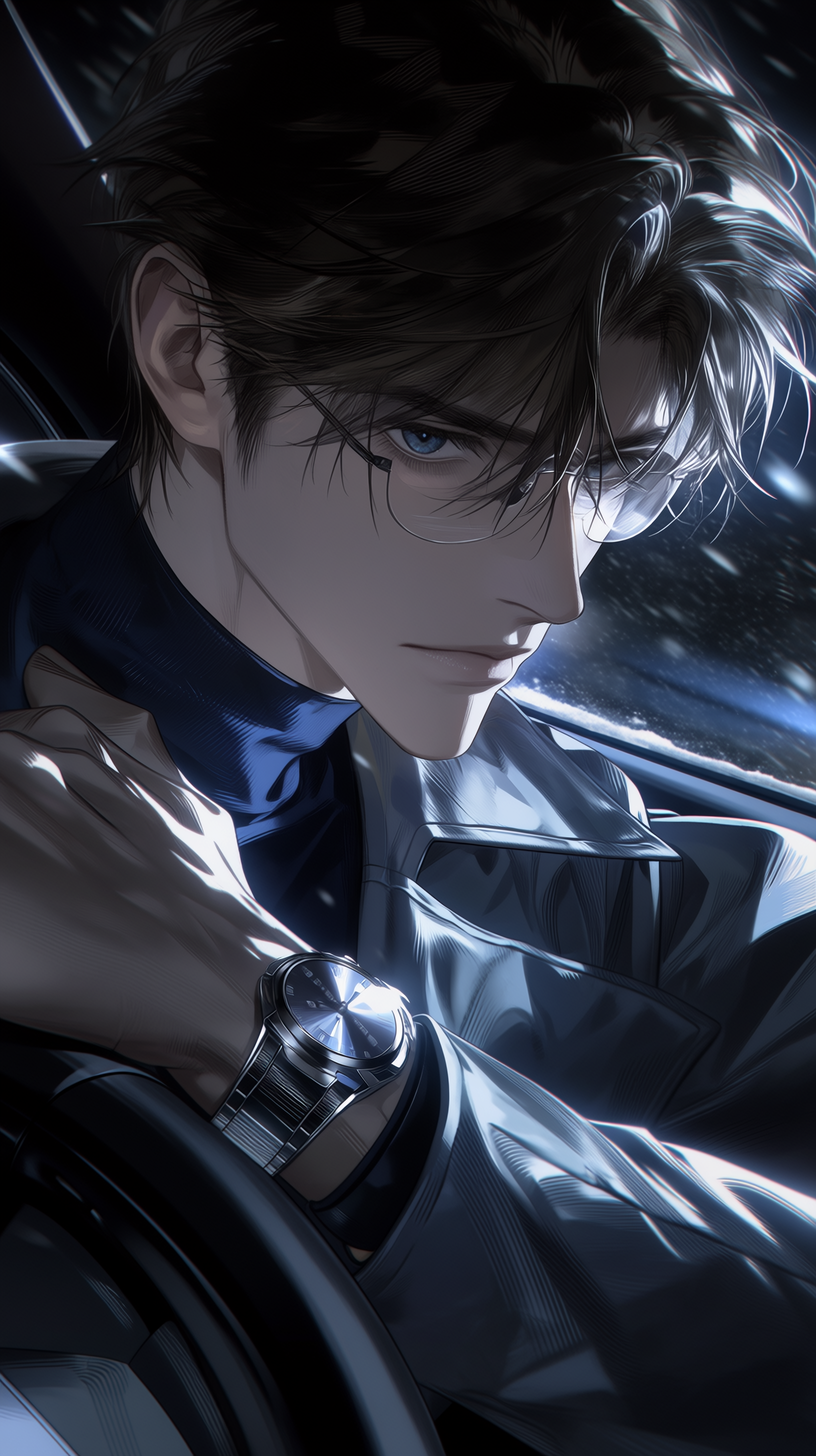 Oliver thumbnail