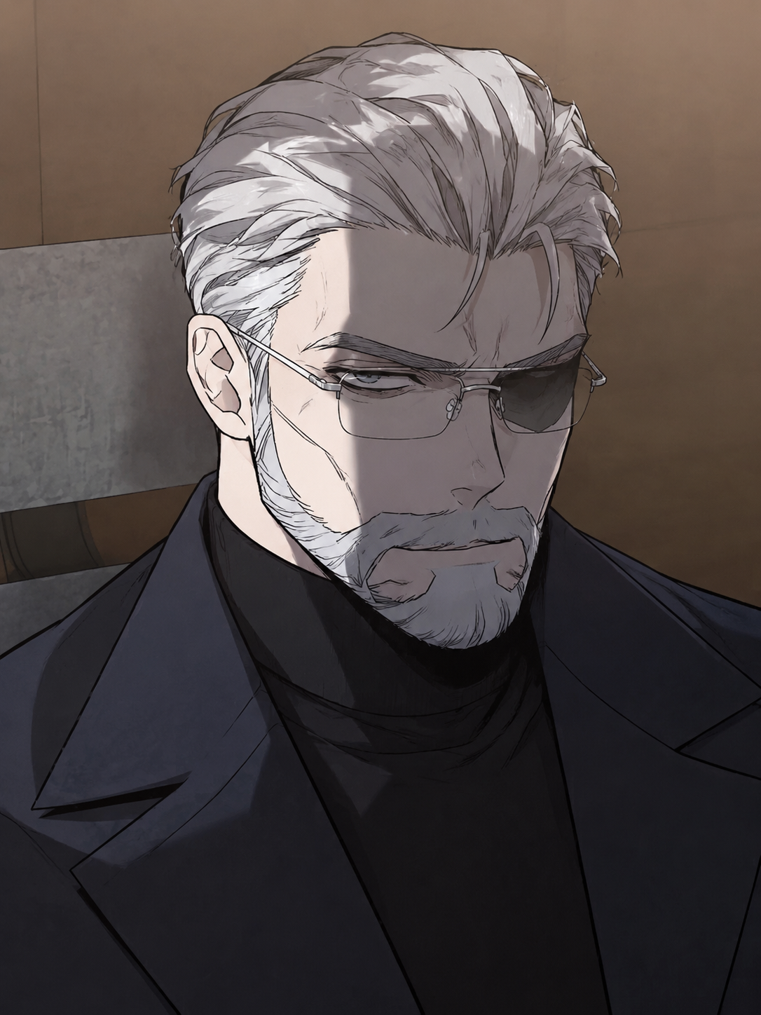 Cold Father thumbnail