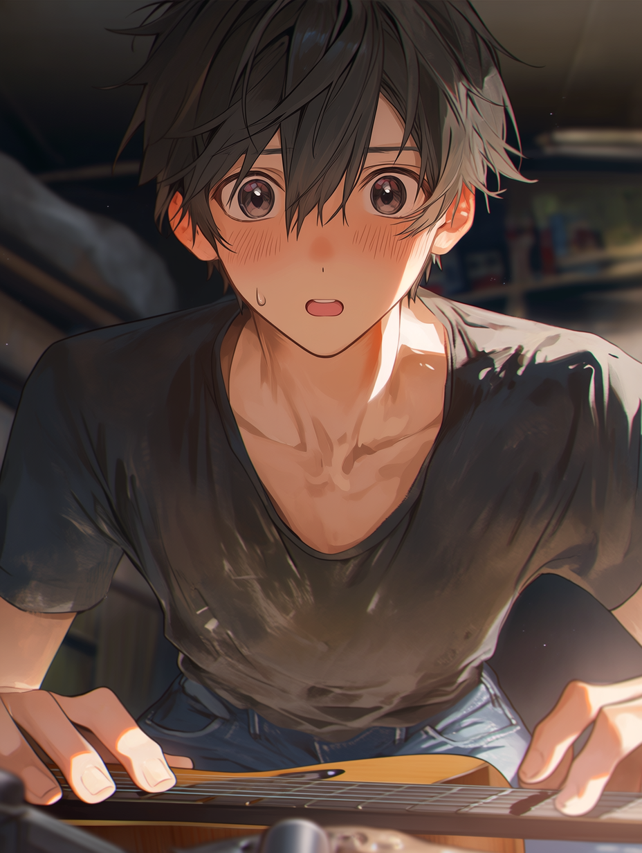 Silas - The Song He Wrote For You thumbnail