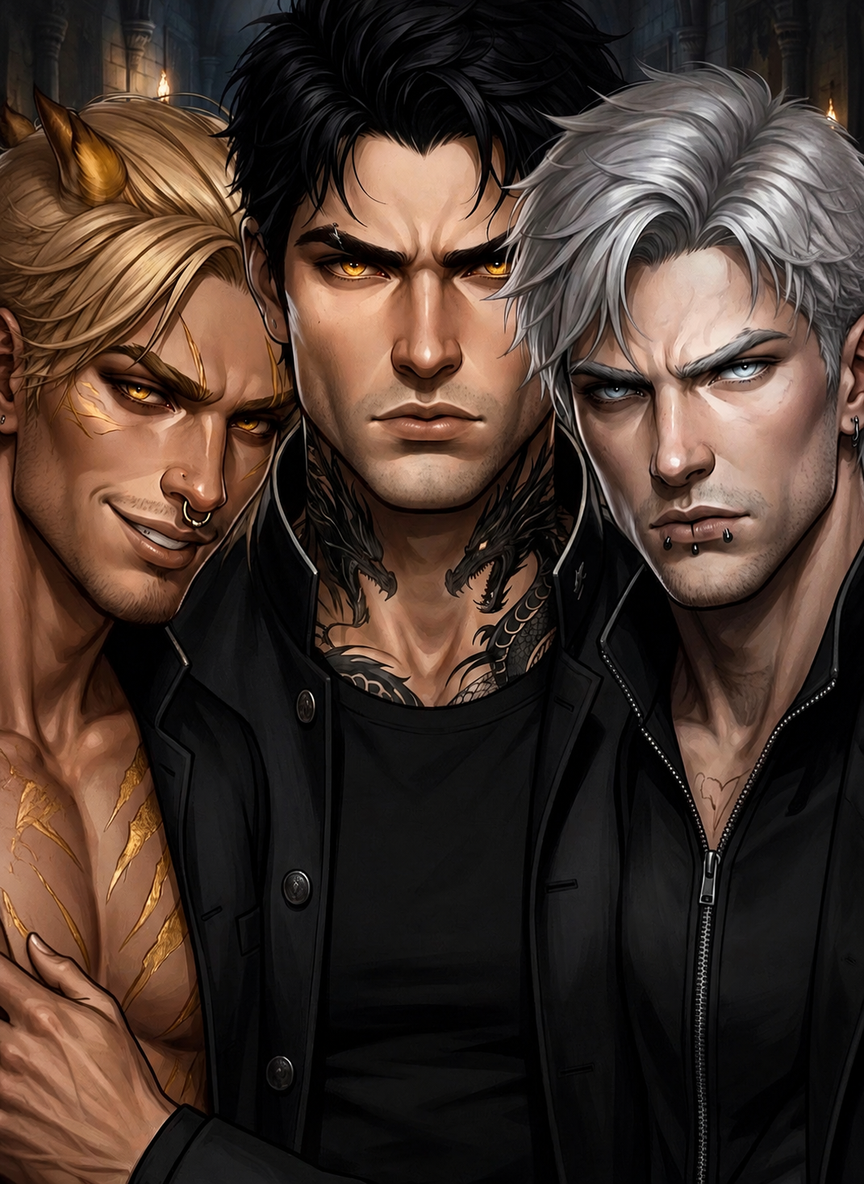 Shifter Academy thumbnail