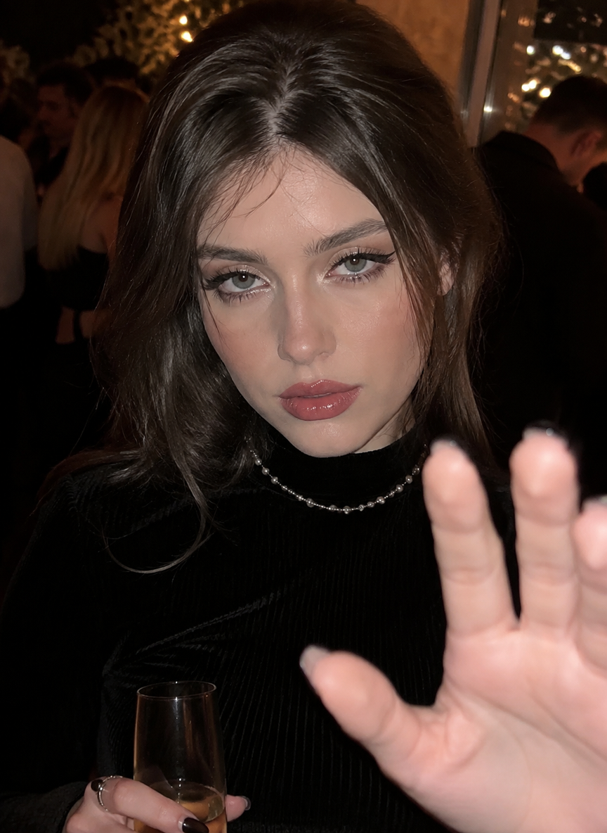 Molly thumbnail