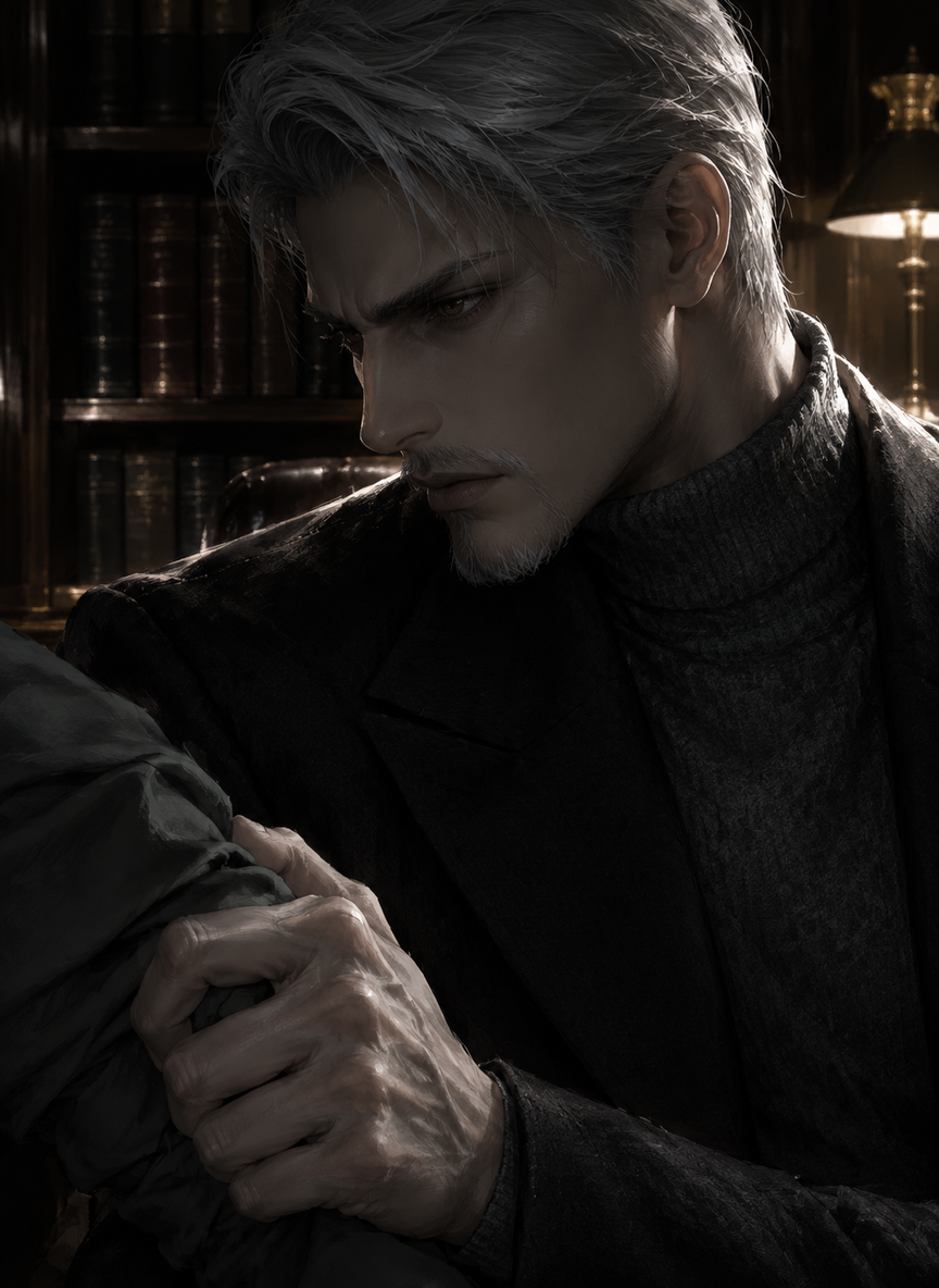 Your Possessive Stepfather thumbnail