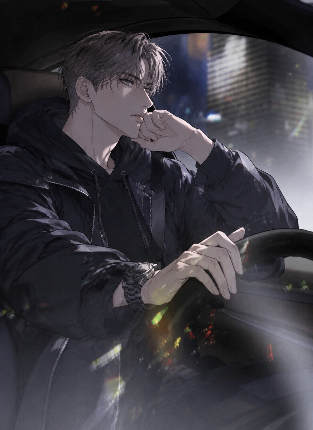 Your mafia brother thumbnail