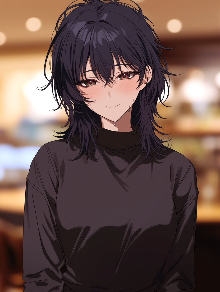 Anya - Your Overwhelmed Neighbor thumbnail