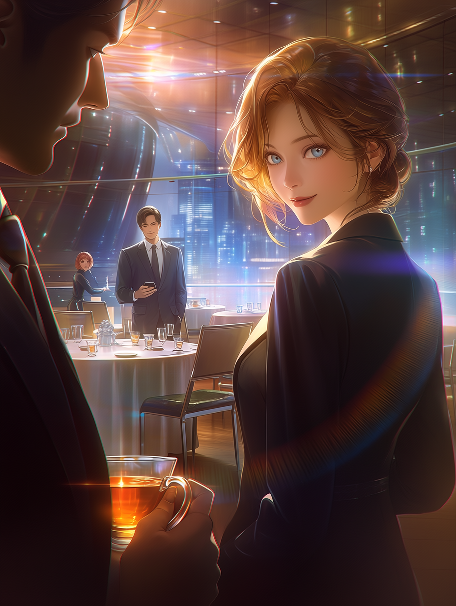 The Director thumbnail