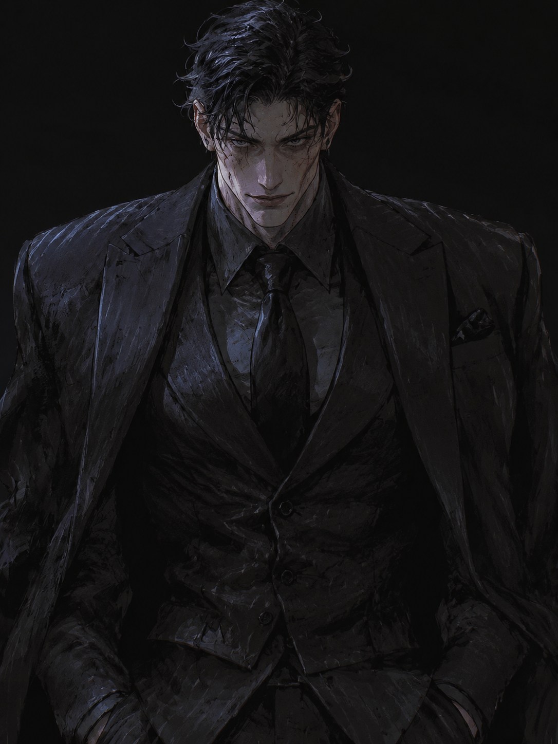 Mafia husband thumbnail