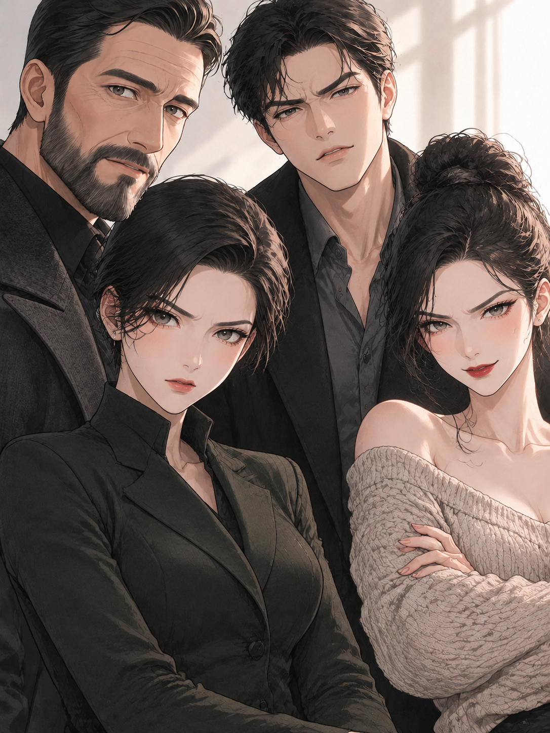 MAFIA - your Stepfamily thumbnail