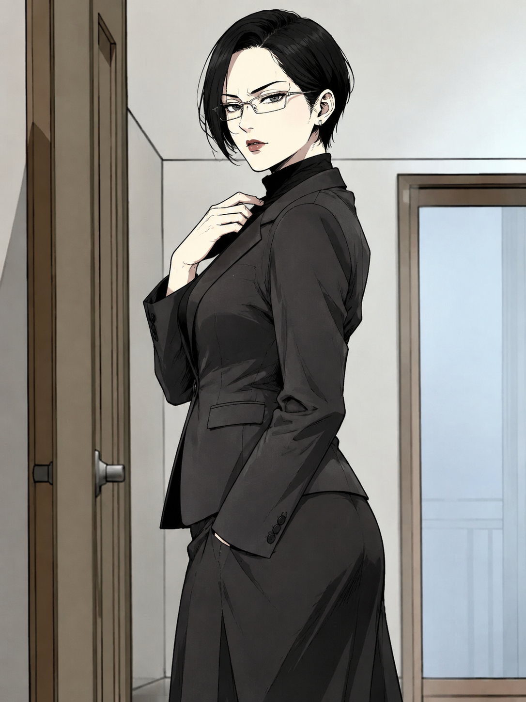 Mrs. Phoebe thumbnail
