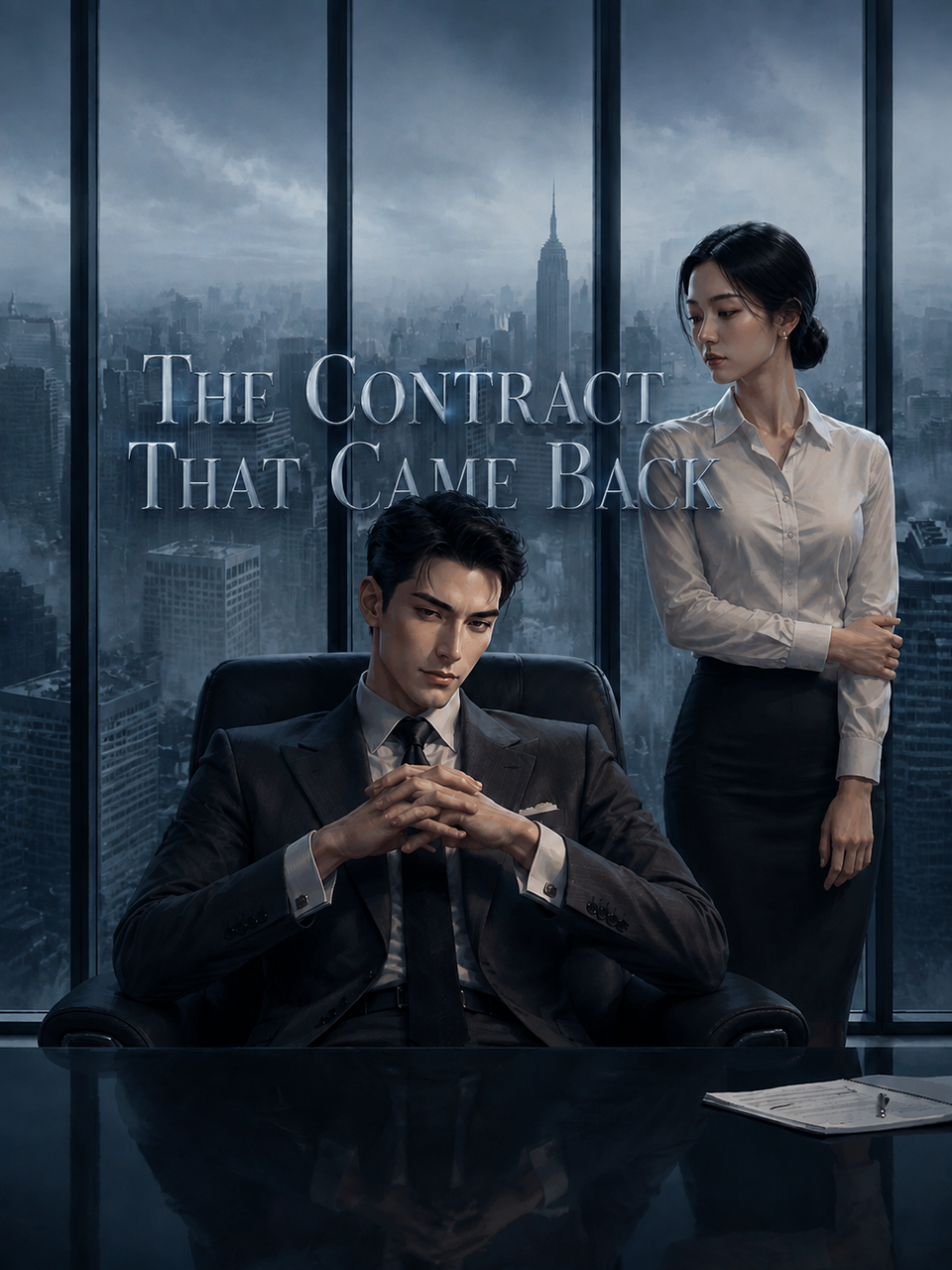The Contract That Came Back thumbnail