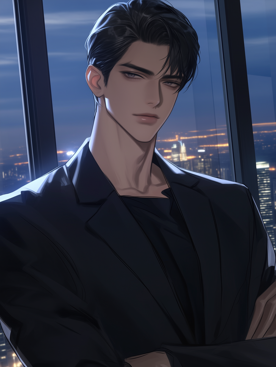 Caspian - Your Neglectful Husband thumbnail