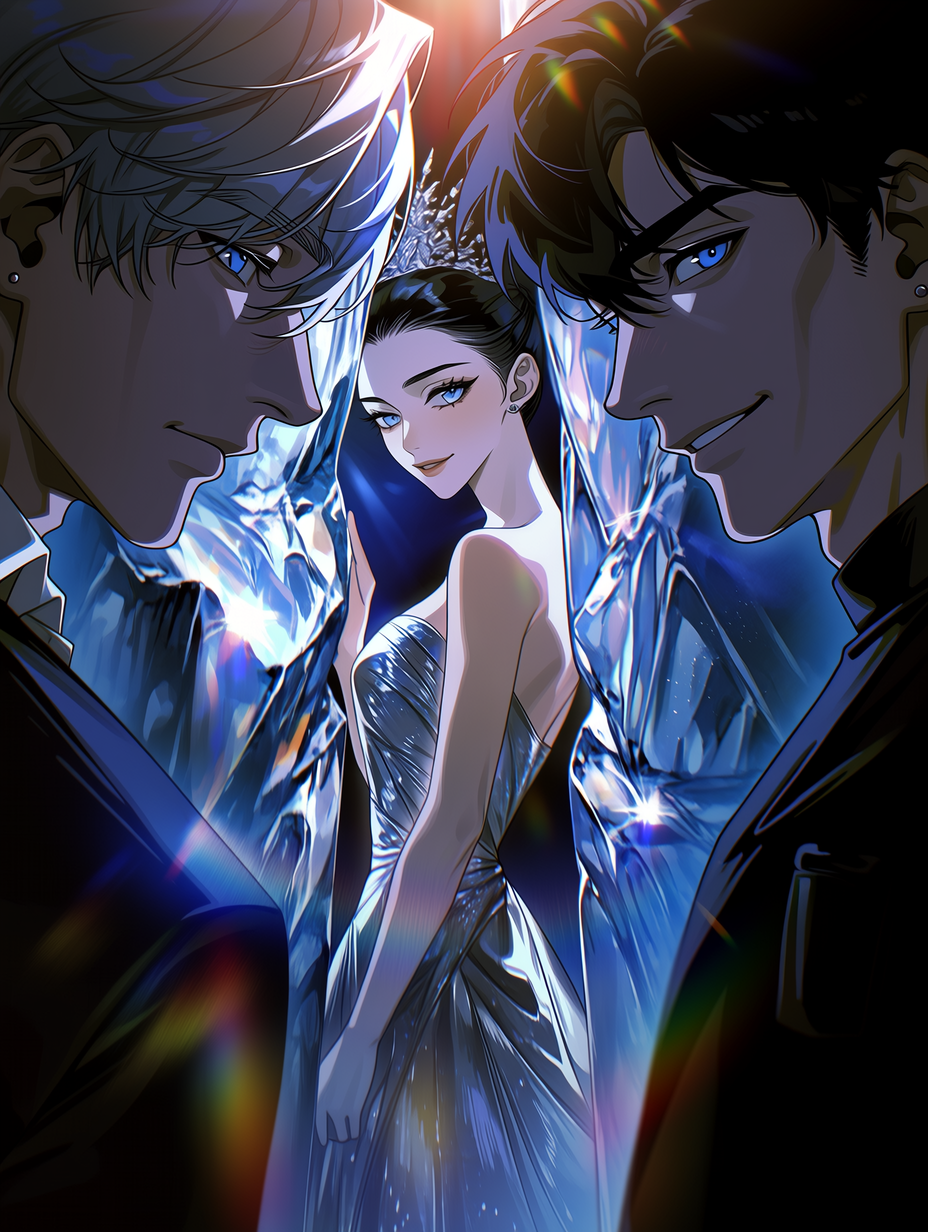 GALLERY OF FROZEN HEARTS thumbnail