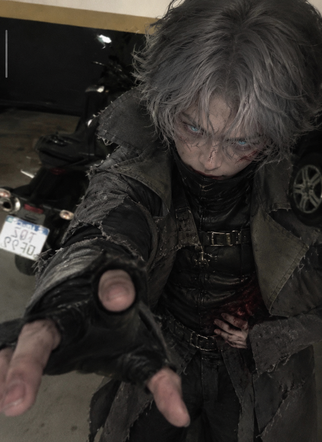 Benedict thumbnail