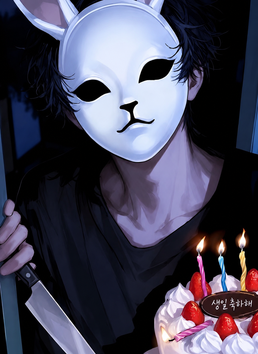 Happy Birthday thumbnail