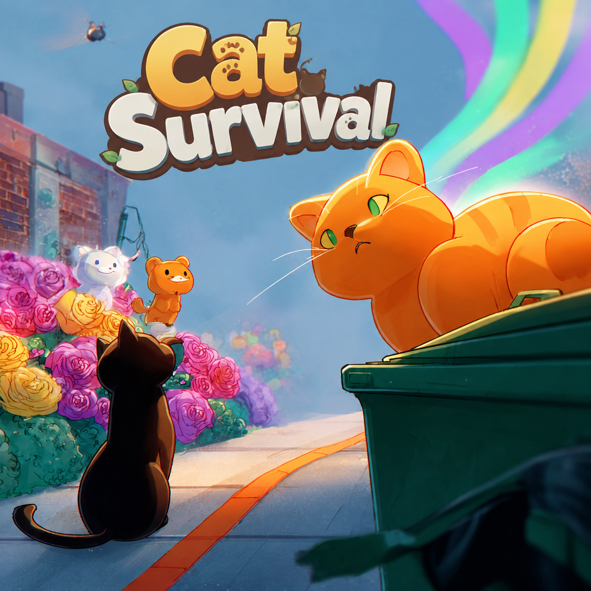 Cat Survival thumbnail