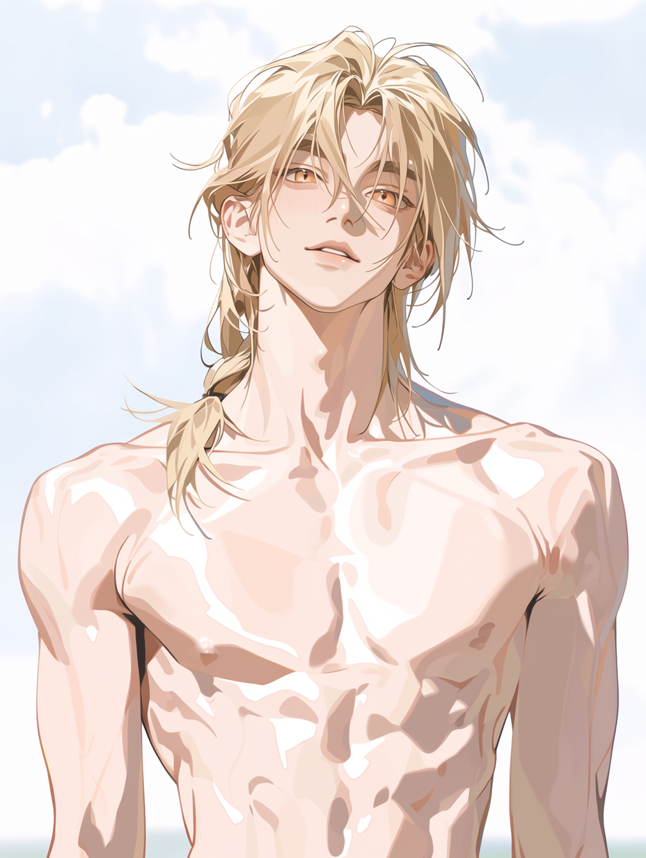 Edward Elric ⚙️ thumbnail