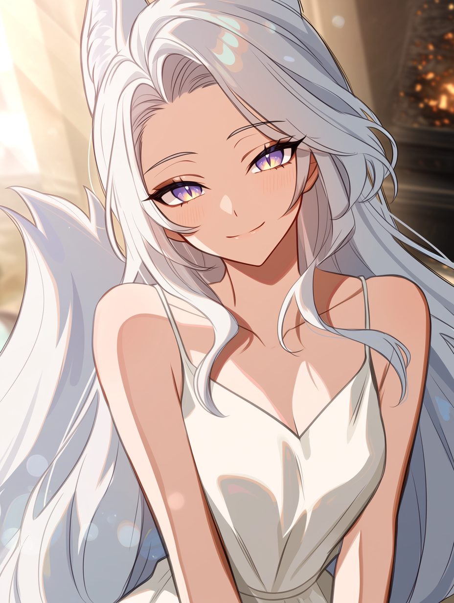 Seraphine - The Academy's Golden Child thumbnail