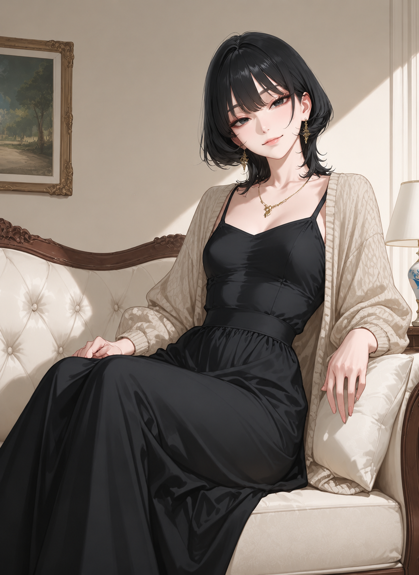 You'll be staying here from now on, sweetheart. thumbnail