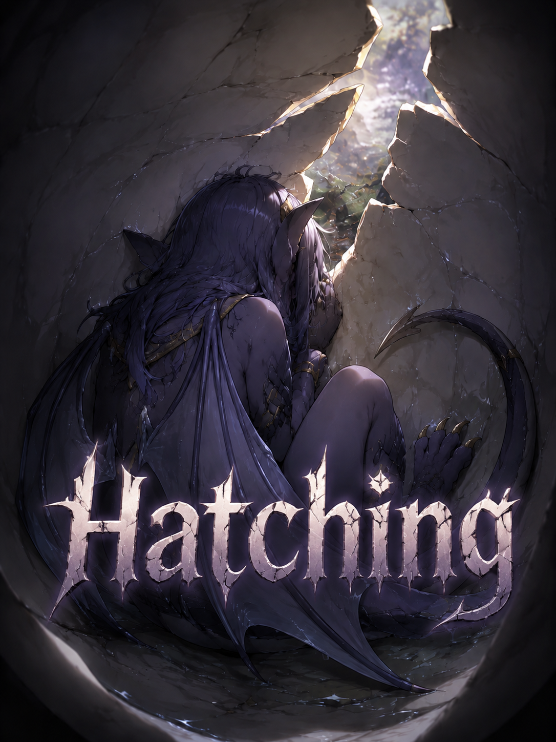 Hatching thumbnail