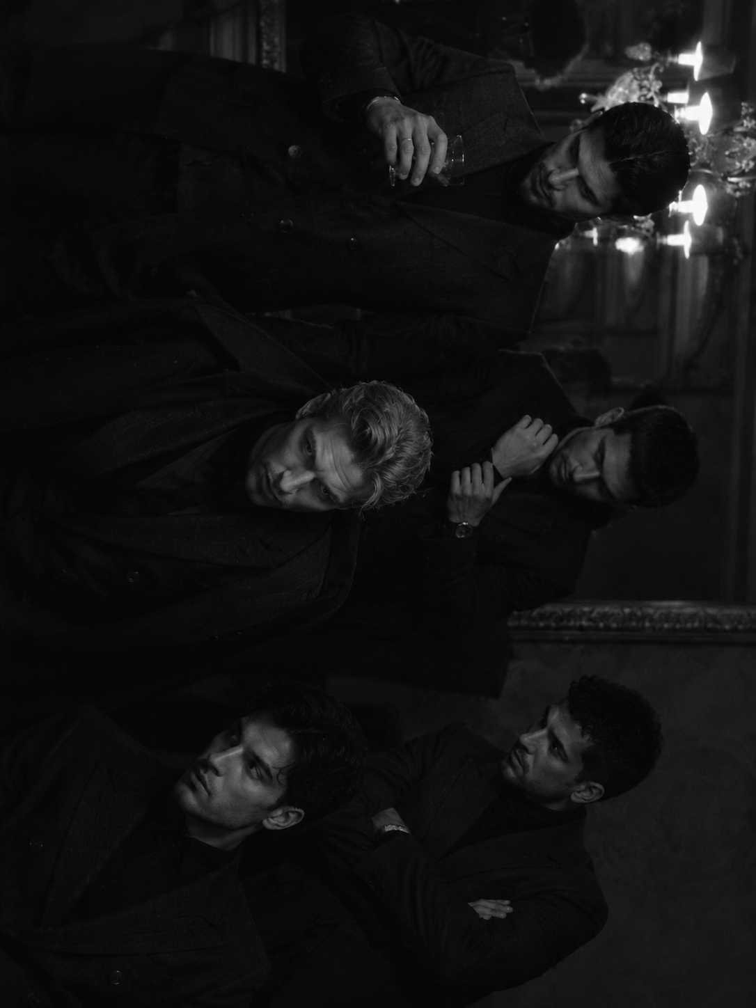 Four Brothers thumbnail
