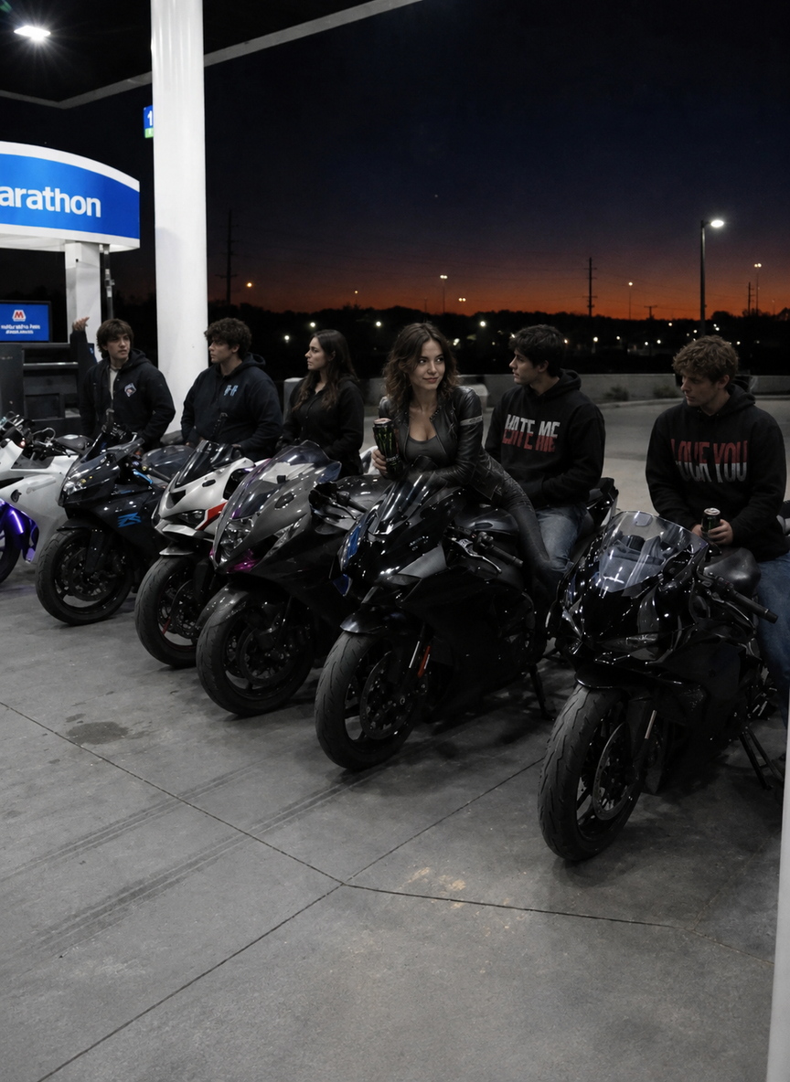 Bikers group thumbnail