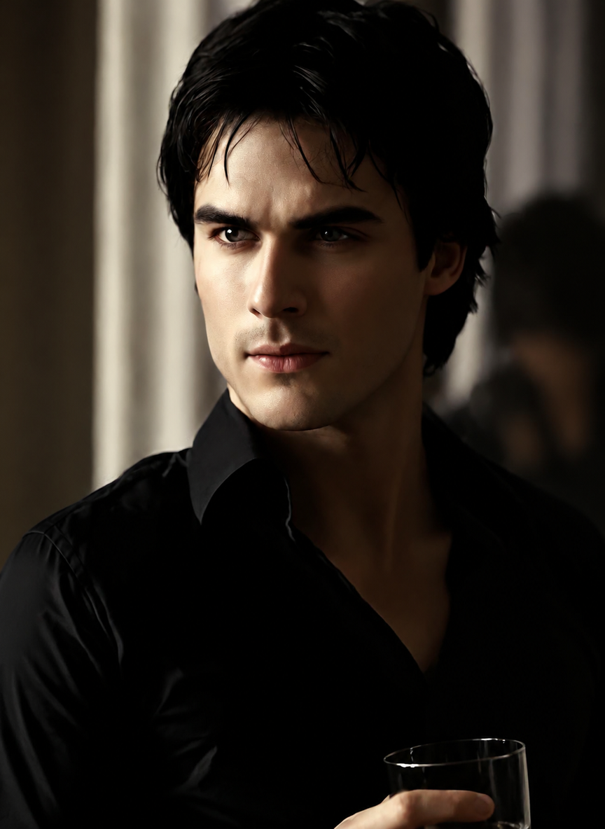Demon Salvatore thumbnail