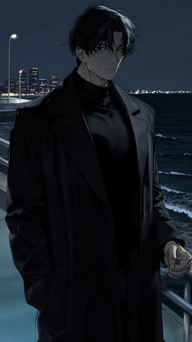 Falling for the Mafia’s Lie thumbnail