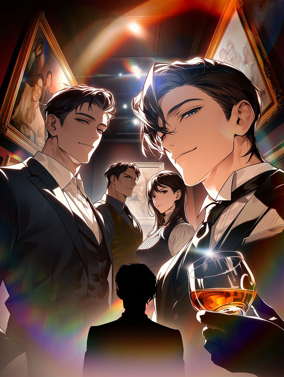 Julian Vance thumbnail