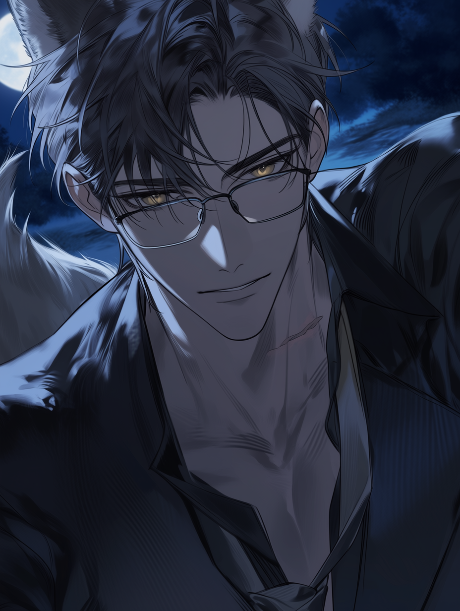 Jax - Your Ruthless Gang Leader thumbnail