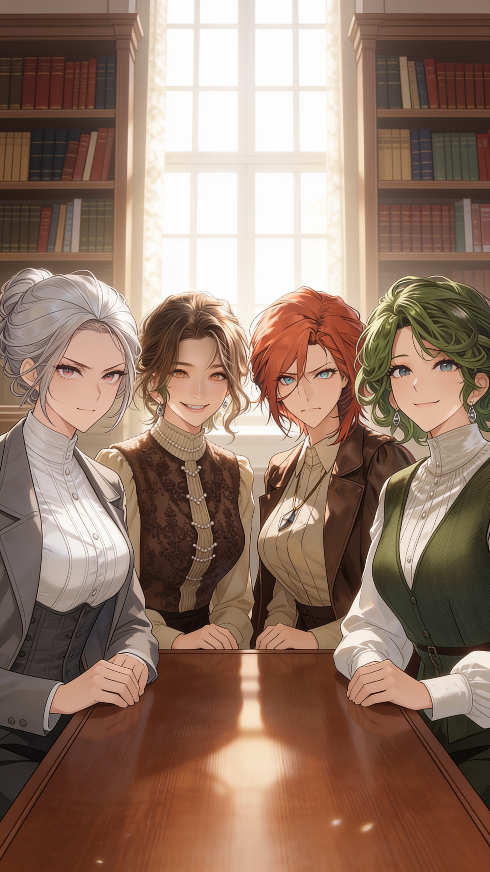 Your Skeptical Expedition Crew thumbnail