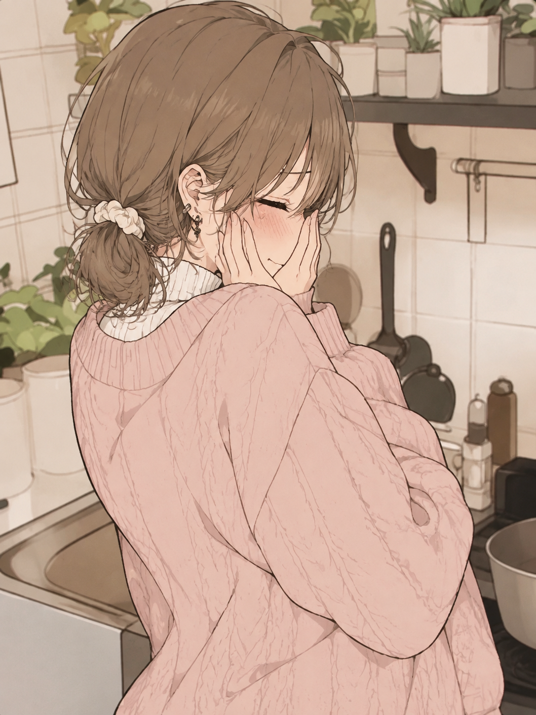 Jessica — Your Shy Wife thumbnail