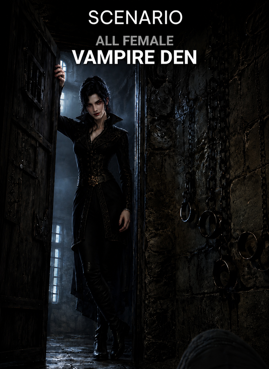 Vampire Den F thumbnail