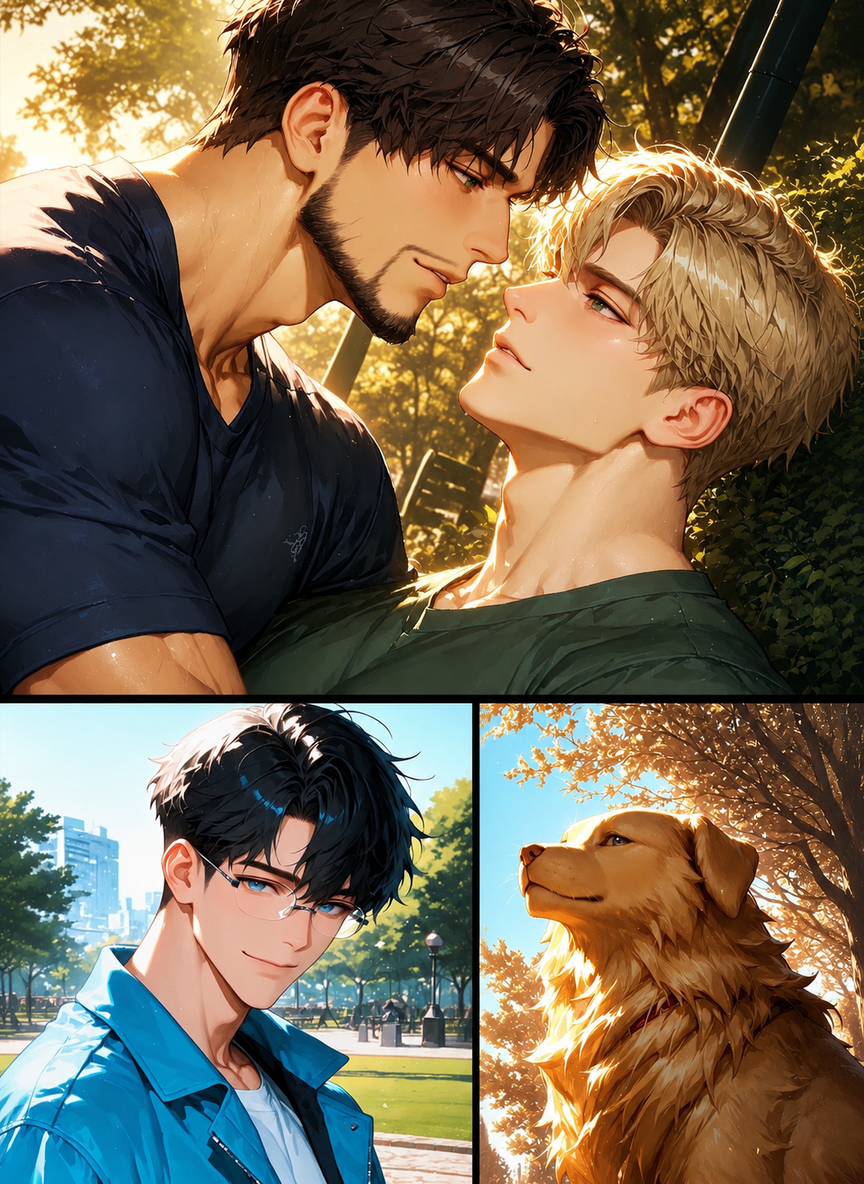When Your Father Falls in Love With a Man thumbnail
