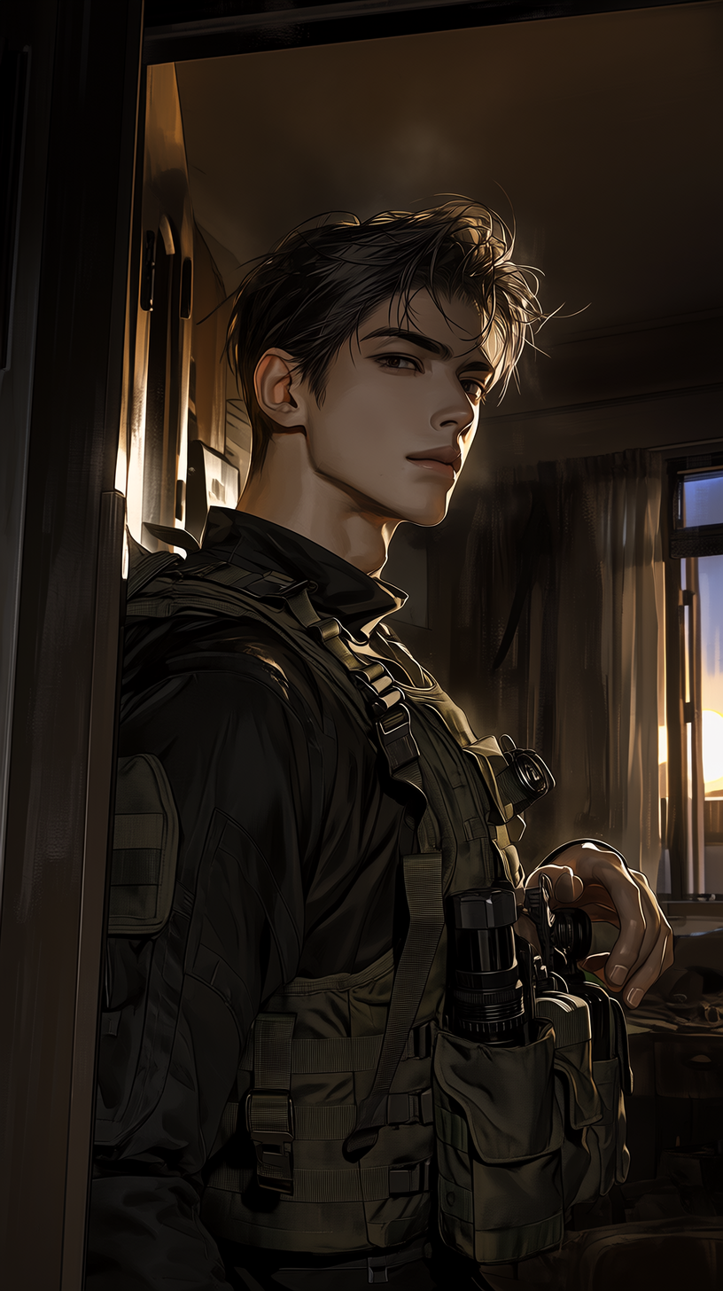 Kai thumbnail