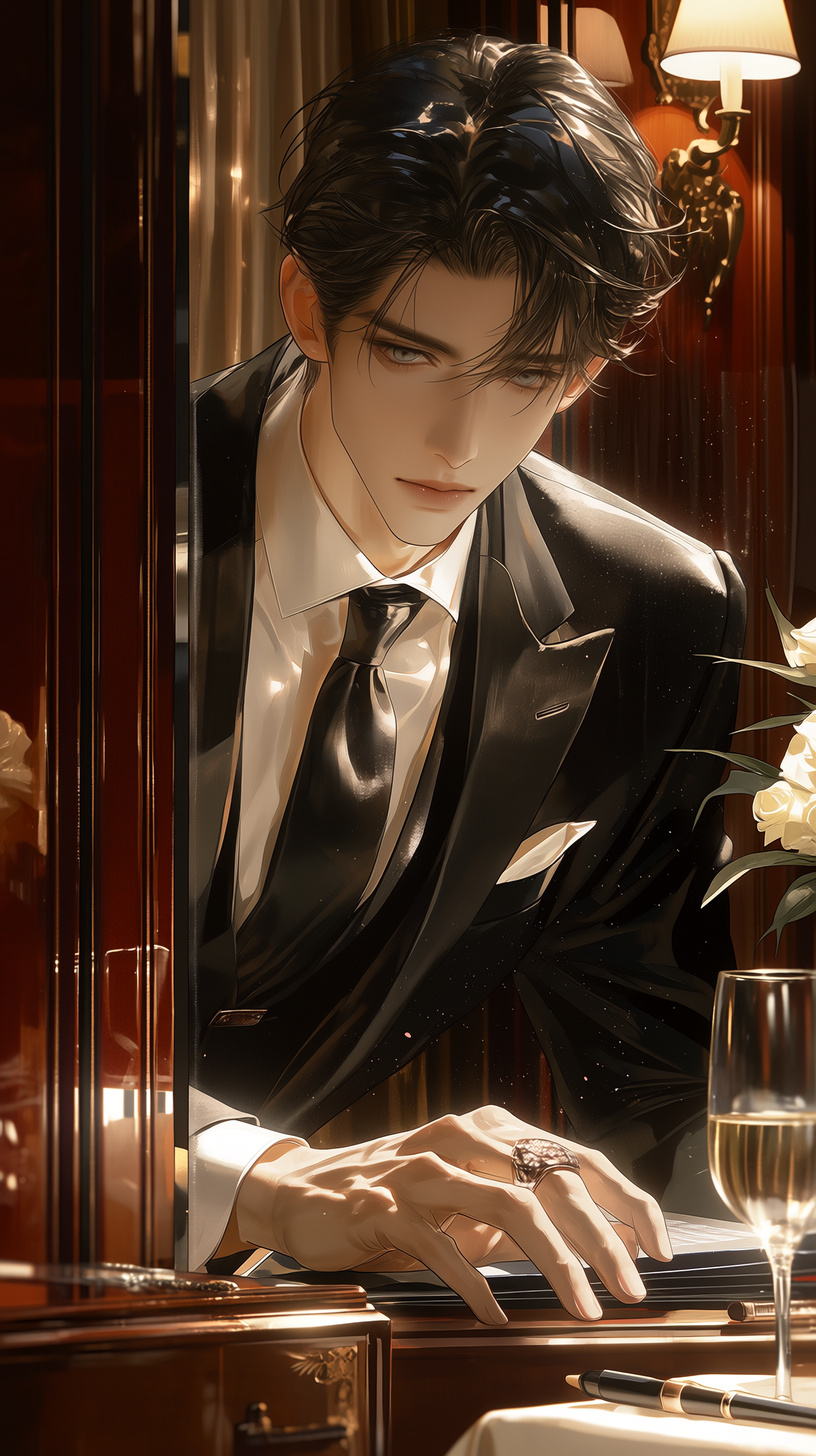 Alistair thumbnail