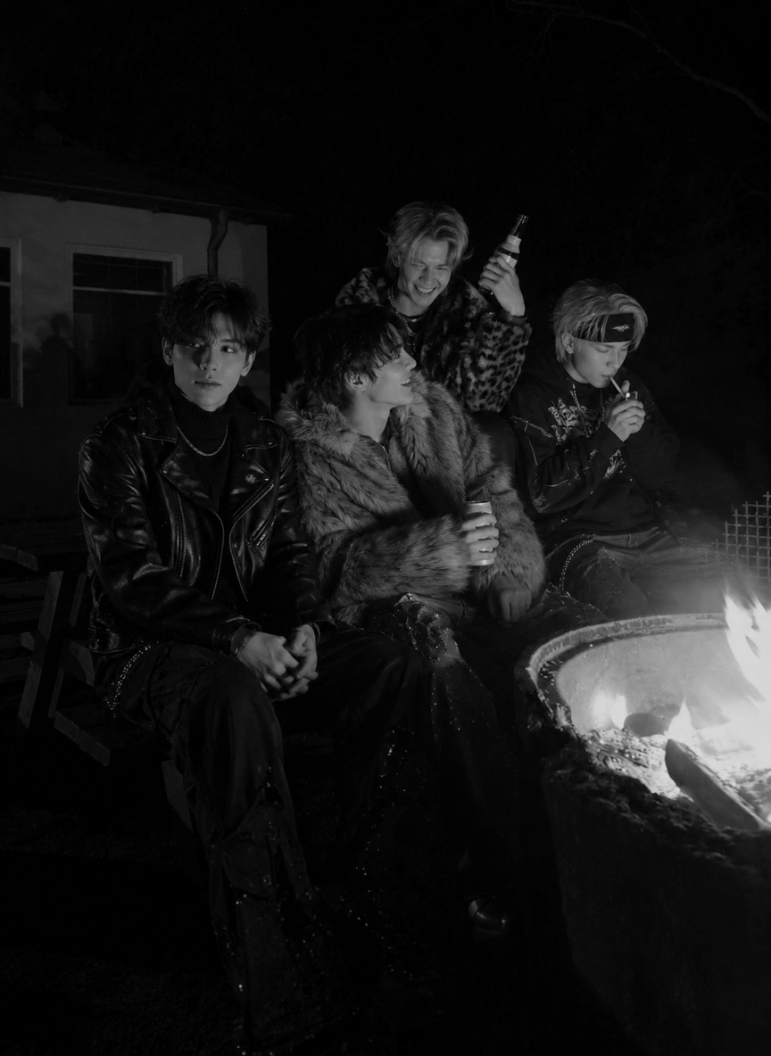 Four Brothers thumbnail