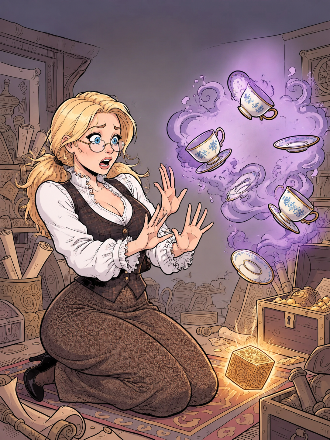Francesca thumbnail