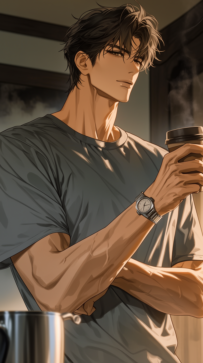 Joshua thumbnail