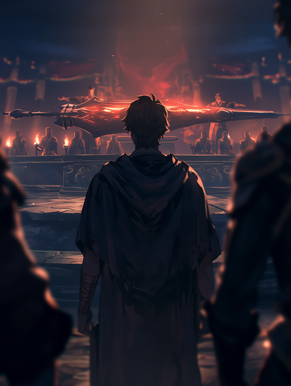 He Wrote This War Ten Years Ago: The Stranger Who Knows Every Move Before It's Made thumbnail