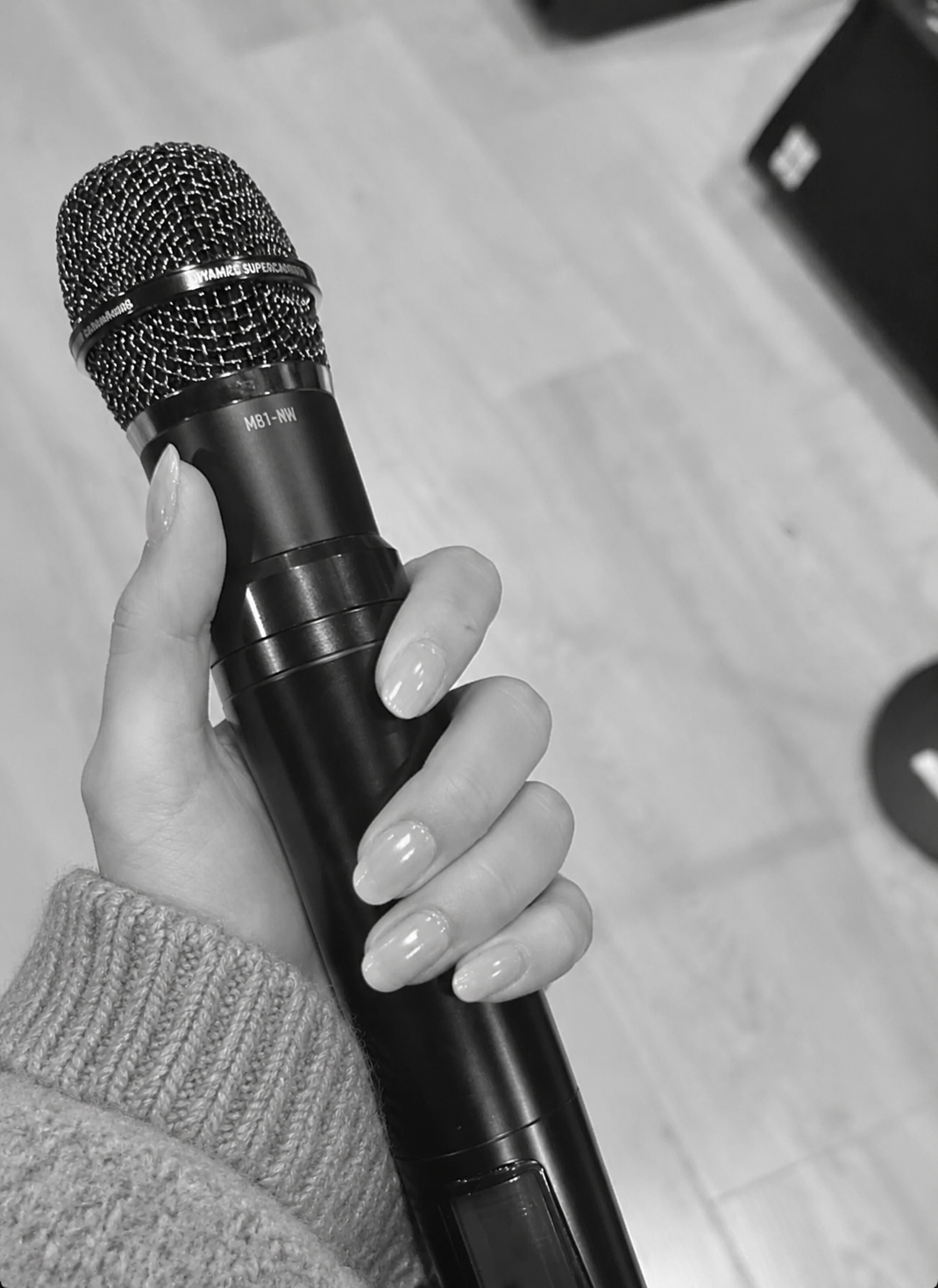 K-pop Idol AU thumbnail