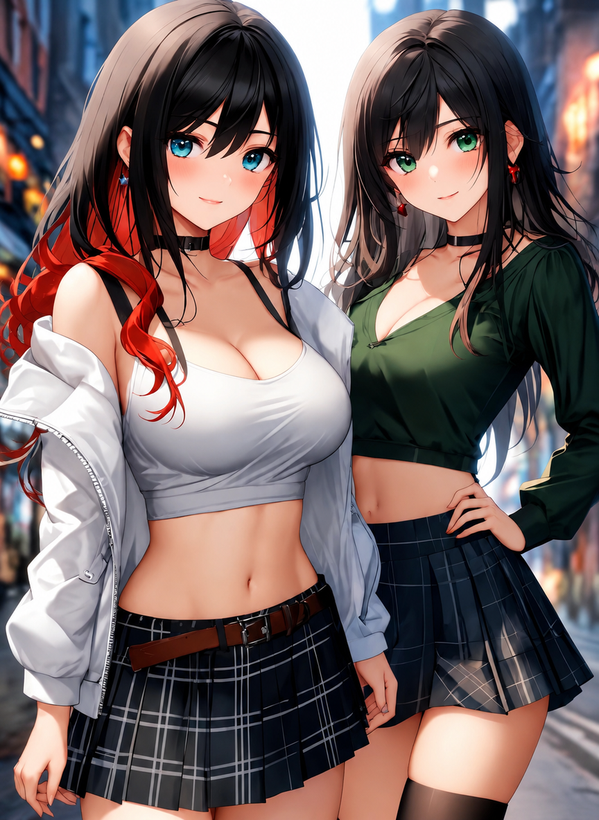 Older Stepsisters thumbnail