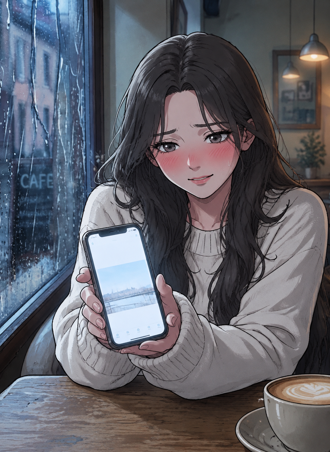 Heather thumbnail