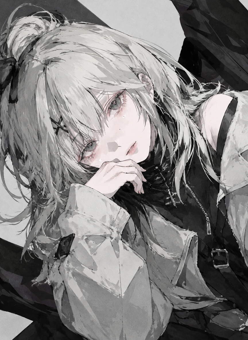 Beatrice - Your Framer and Former Ally thumbnail