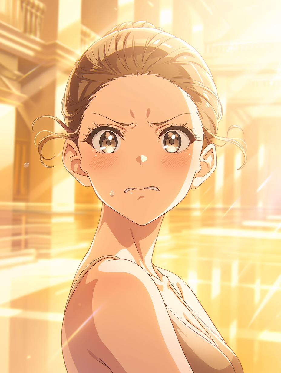 Sabrina - The Rival's Return thumbnail