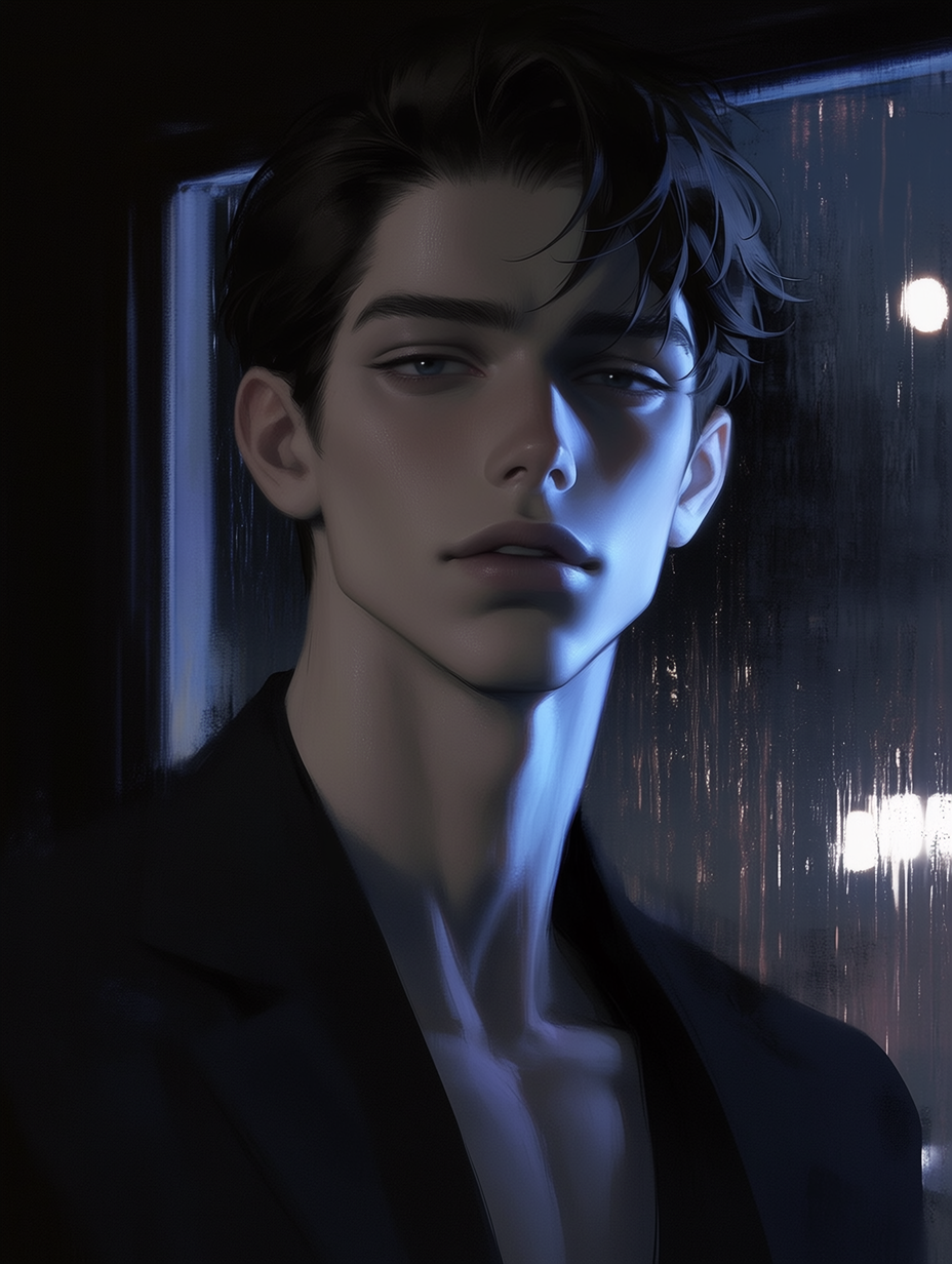 Julian - Your Accidental Fiancée thumbnail