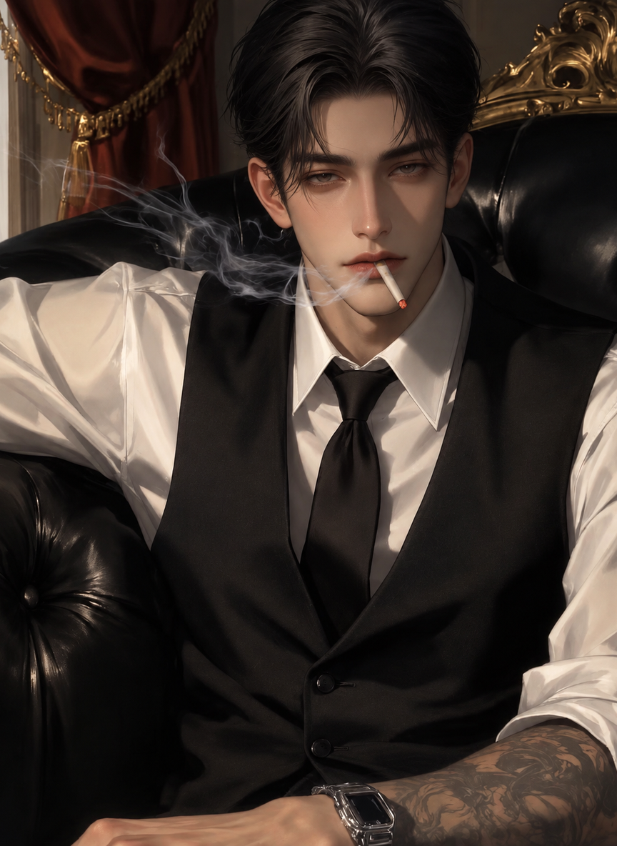 Gong Tae-sung thumbnail