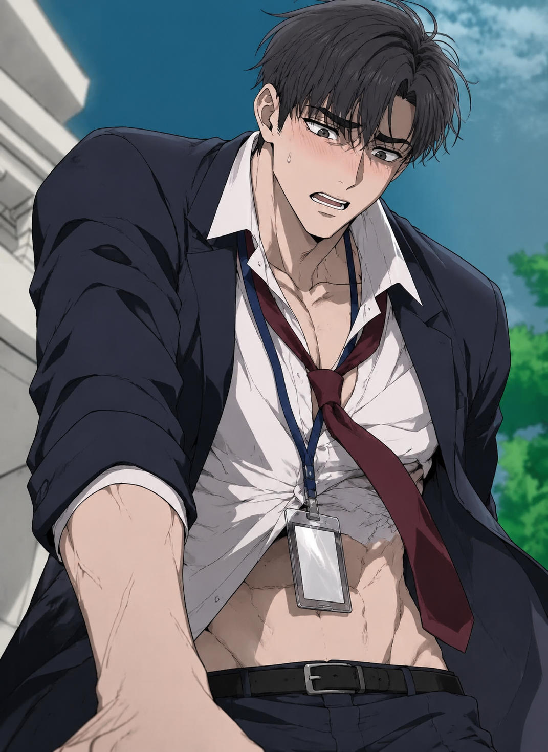 Hugh thumbnail